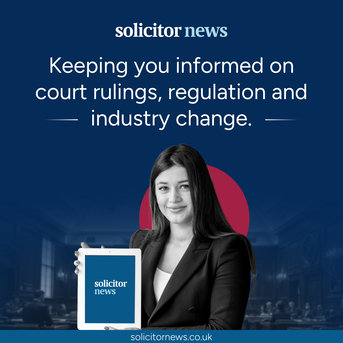 London, Legal, Stay Updated With Legal Industry News