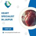 Heart Specialist In Jaipur - Expert Cardiac Care Services