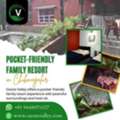 Pocket-friendly Family Resort In Chikmagalur | Affordable Family Homestay In Chikmagalur