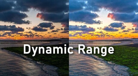 New York, Electronics, High Dynamic Range For Superior Image Quality
