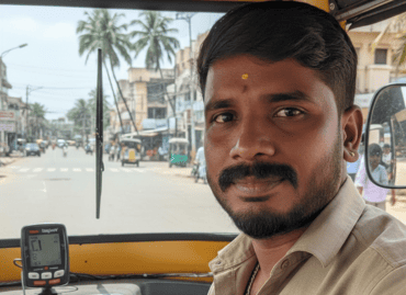 Chennai, Travel, Vaigai Meter Auto Madurai - Your Local Travel Partner