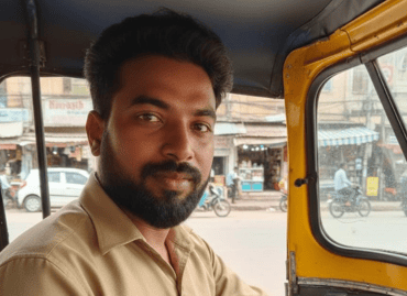 Chennai, Travel, Vaigai Meter Auto Madurai - Your Local Travel Partner