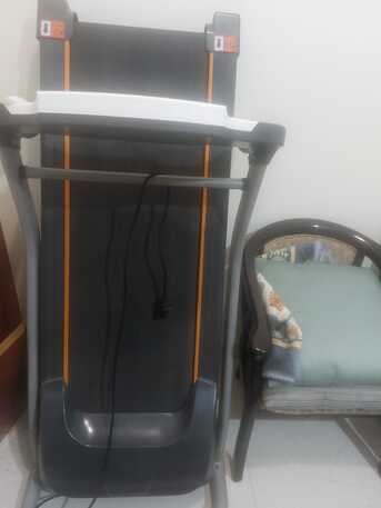 Riyadh, Sporting Goods, SAR 300,  Treadmill