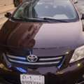 SAR 19000,  Toyota Crolla 2010,  2010,  Manual,  374000 KM,