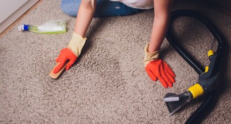 Punjab, Cleaning, Carpet Cleaning In Chandigarh For Spotless Floors