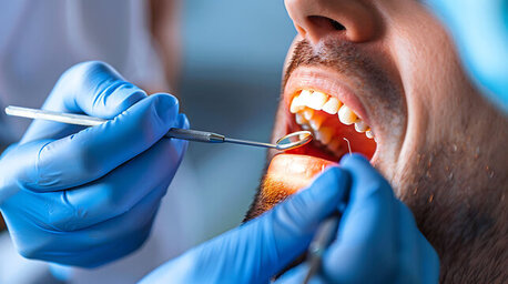 Toronto, Dental, Dental Implants In Surrey BC