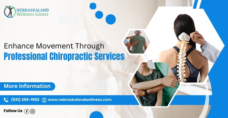 New York, Health, Enhance Movement Through Professional Chiropractic Services