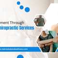 Enhance Movement Through Professional Chiropractic Services