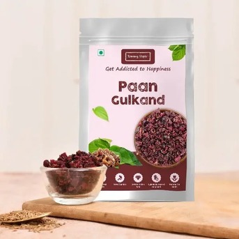 Mumbai, Food, INR 799,  Authentic Meetha Paan Gulkand Online In India &ndash; Refresh Your Taste Naturally