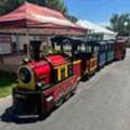 Train Rentals Near Me