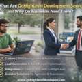 GoHighLevel Development Services: Why Businesses Need Them