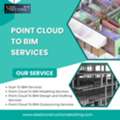 Point Cloud To BIM Services