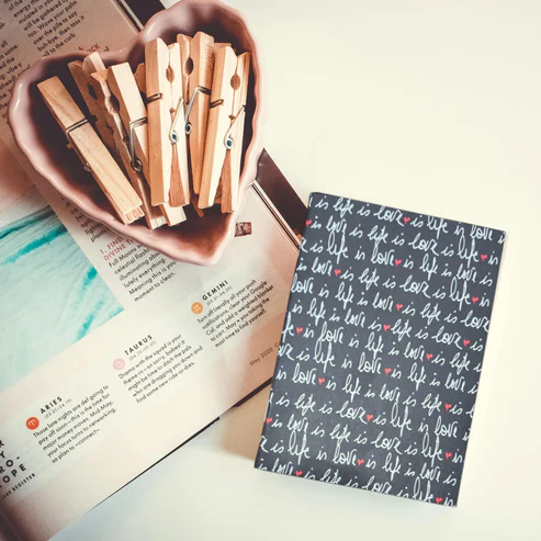 Mumbai, Clothing & Accessories, INR 2000,  Buy Notebook Online