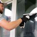 Glass Cleaning In Chandigarh For Crystal Clear Views