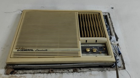 Hoora, Air Conditioners, BHD 55,  Window Ac