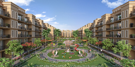 Gurgaon, Real Estate For Sale, 2 BR,  Signature Global Sector 36: Nature-Inspired Living In South Of Gurgaon