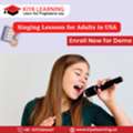Singing Lessons For Adults In Houston, Texas
