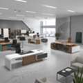 AED 5000,  Transform Your Business Space With Modern Office Furniture In UAE