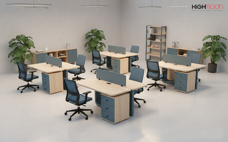 Dubai, Furniture, AED 5000,  Transform Your Business Space With Modern Office Furniture In UAE