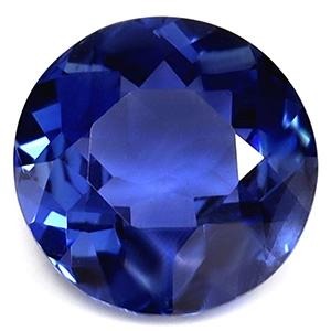 New York, Jewelry, USD 6655,  Buy 1.35 Cts Loose Sapphire For Sale At GemsNY
