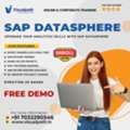 SAP Datasphere Course | SAP Datasphere Training In Pune