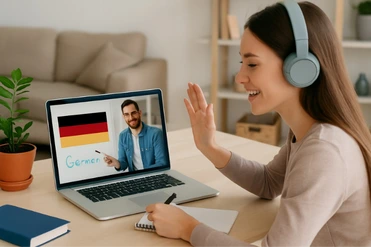 New Delhi, Lessons Offered, Indo German Express