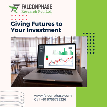 Mumbai, Financial, Falconphase Research Pvt. Ltd.