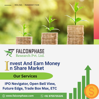 Mumbai, Financial, Falconphase Research Pvt. Ltd.