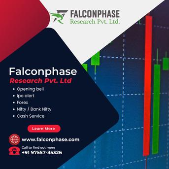 Mumbai, Financial, Falconphase Research Pvt. Ltd.