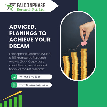 Mumbai, Financial, Falconphase Research Pvt. Ltd.