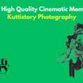 Best High Quality Cinematic Moments &ndash; Kuttistory Photography