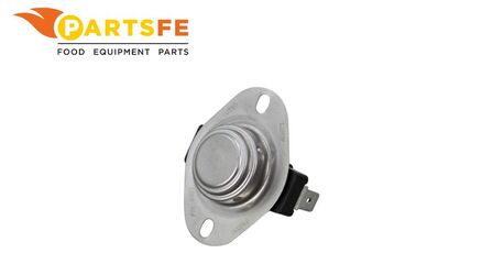 New York, Appliances, USD 15,  Star Mfg 2E-200542 Hi-Limit Switch Type 60T15, 190 F TEMP, Manual Reset, 2 EA 1/4" TABS