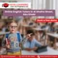 Online English Tutors In Al Dhafra Street, Abu Dhabi