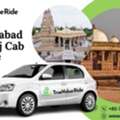 True Value Ride For Ahmedabad To Bhuj Cab Booking
