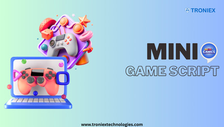 New York, Business, How Mini Game Scripts Power Profitable Gaming Platforms