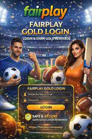 Mumbai, Business, Fairplay Gold Login Fast Account Access