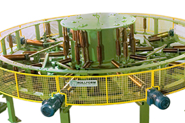 Noida, Business, High-Precision Flying Cold Saw Cut-off For Burr-Free Tube Cutting &ndash; Rollform India