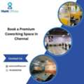Coworking Space In Chennai