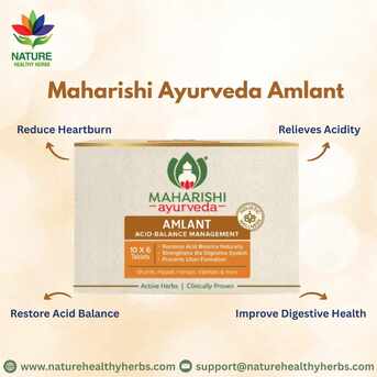 New York, Health & Beauty Items, USD 111,  Maharishi Ayurveda Amlant Tablets