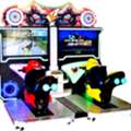 INR 1,  Bike Racing Arcade Games By HGR Amusement