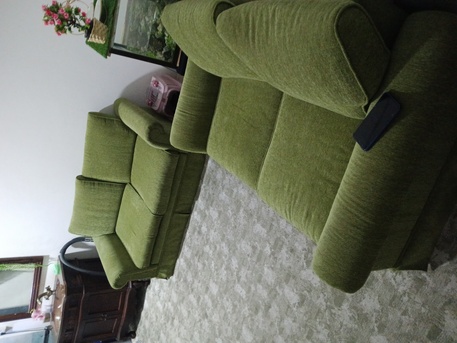 Dammam, Apts/Flats Wanted, SAR 1500/month,  Furnished,  1 BR,  600 Sq. Feet,  1BHk Furnished