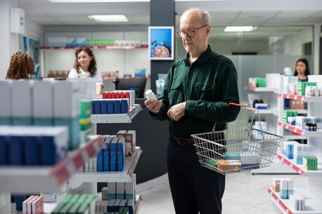 Dubai, Health & Beauty Items, Digital Health And E-Pharmacy: The New Frontier For Leading UAE Pharmaceutical Distributor