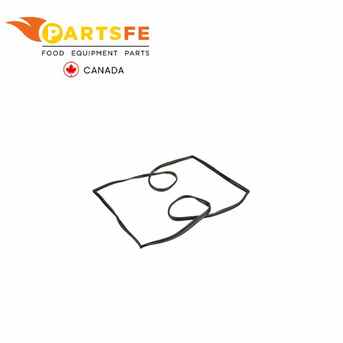 New York, Appliances, USD 67,  TRUE E810772 Refrigeration 4-Sided Magnetic Gasket, 24-3/4" X 63-1/4"