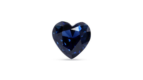 New York, Jewelry, USD 2784,  Buy Blue Sapphire Stone At Best Price