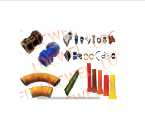 New Delhi, Heavy Equipment, Parts For Putzmeister Concrete Pump