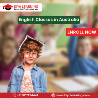 Sydney, Lessons Offered, English Classes In Australia