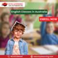 English Classes In Australia