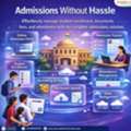 Upgrade Your Student Admission Process Today