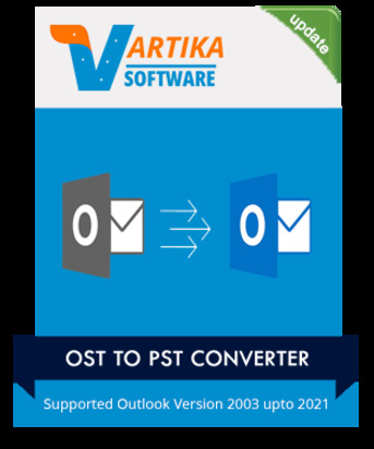 Austin, Technical, Convert OST Files Into PST
