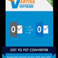 Convert OST Files Into PST
